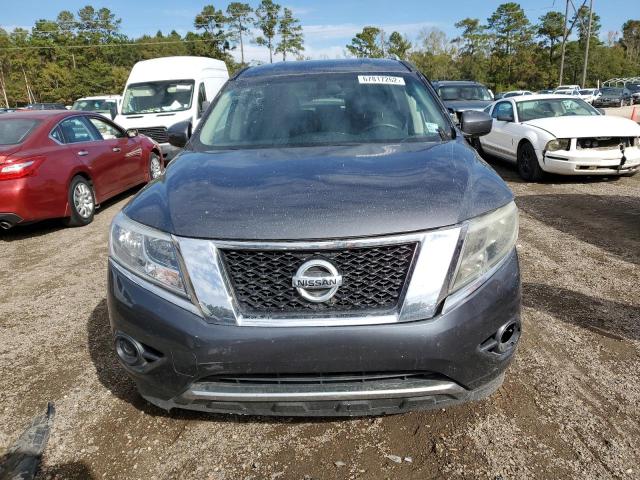 Photo 4 VIN: 5N1AR2MN4DC640661 - NISSAN PATHFINDER 