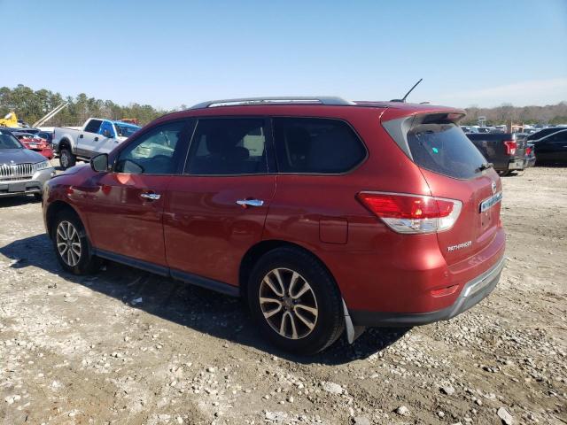 Photo 1 VIN: 5N1AR2MN4DC641566 - NISSAN PATHFINDER 