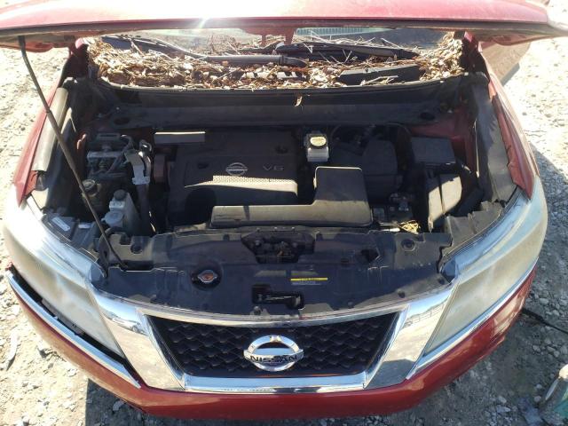 Photo 11 VIN: 5N1AR2MN4DC641566 - NISSAN PATHFINDER 