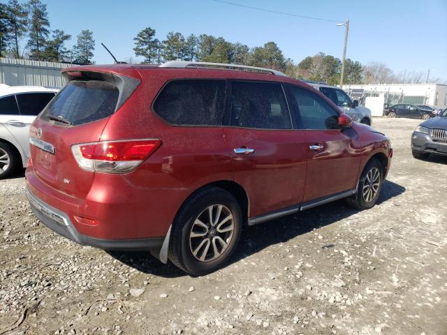 Photo 2 VIN: 5N1AR2MN4DC641566 - NISSAN PATHFINDER 