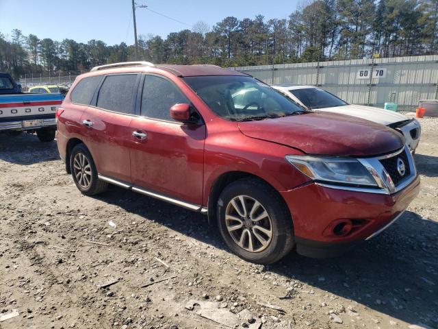 Photo 3 VIN: 5N1AR2MN4DC641566 - NISSAN PATHFINDER 