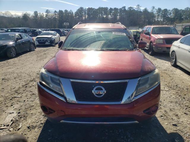 Photo 4 VIN: 5N1AR2MN4DC641566 - NISSAN PATHFINDER 