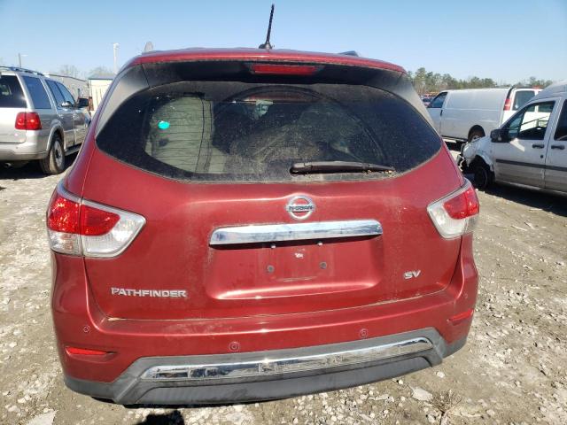 Photo 5 VIN: 5N1AR2MN4DC641566 - NISSAN PATHFINDER 