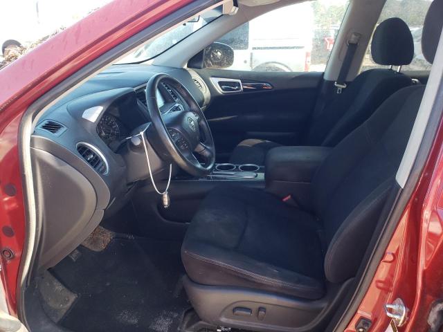 Photo 6 VIN: 5N1AR2MN4DC641566 - NISSAN PATHFINDER 