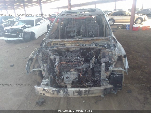 Photo 5 VIN: 5N1AR2MN4DC645357 - NISSAN PATHFINDER 