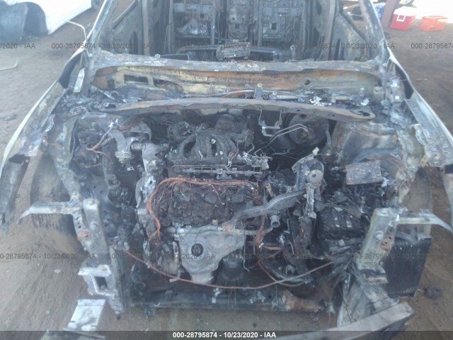 Photo 9 VIN: 5N1AR2MN4DC645357 - NISSAN PATHFINDER 