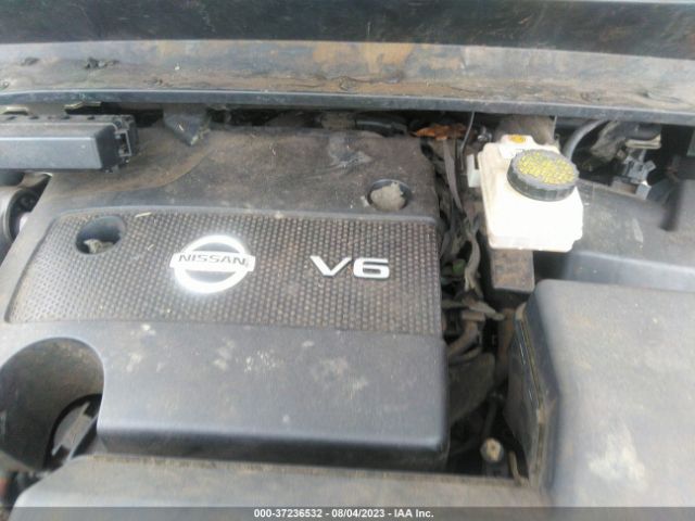 Photo 9 VIN: 5N1AR2MN4DC647710 - NISSAN PATHFINDER 