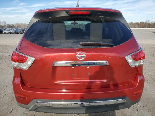 Photo 5 VIN: 5N1AR2MN4DC648310 - NISSAN PATHFINDER 