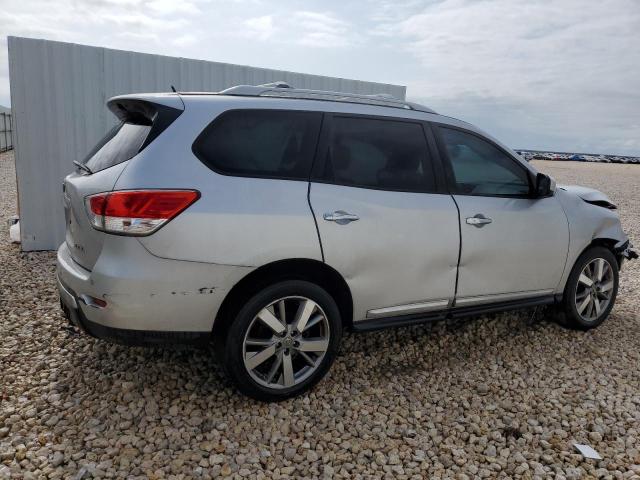 Photo 2 VIN: 5N1AR2MN4DC652759 - NISSAN PATHFINDER 