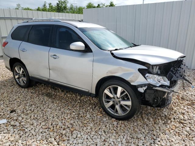 Photo 3 VIN: 5N1AR2MN4DC652759 - NISSAN PATHFINDER 