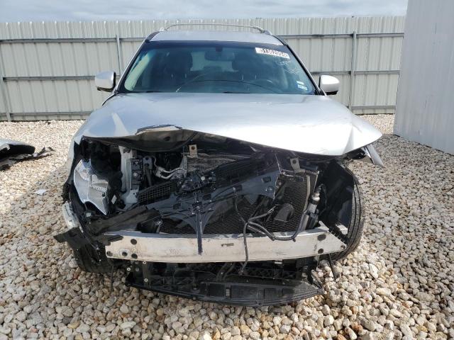 Photo 4 VIN: 5N1AR2MN4DC652759 - NISSAN PATHFINDER 