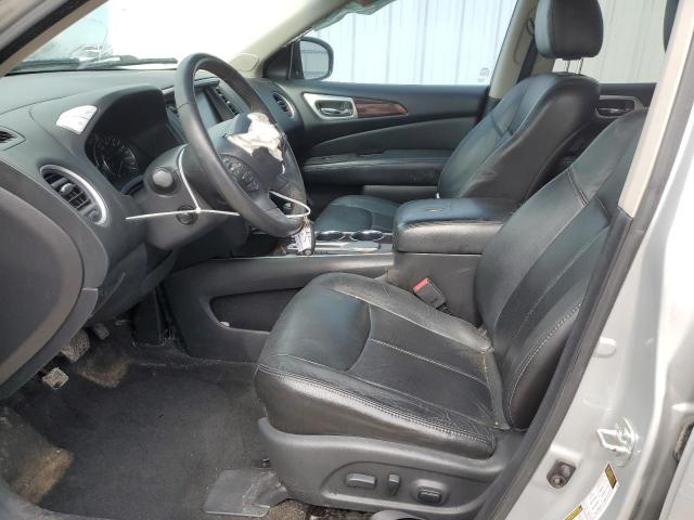 Photo 6 VIN: 5N1AR2MN4DC652759 - NISSAN PATHFINDER 