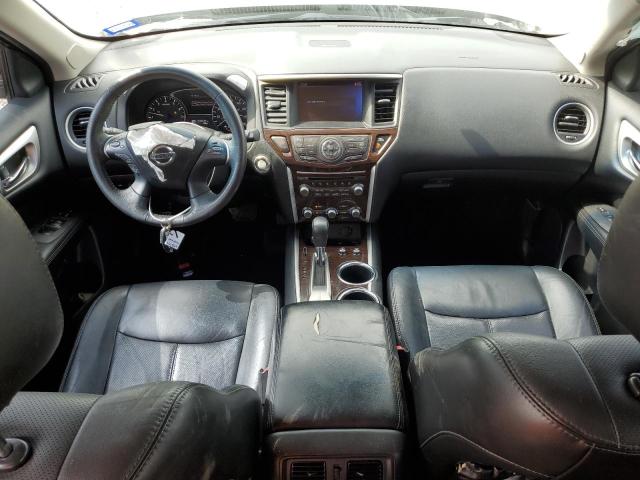 Photo 7 VIN: 5N1AR2MN4DC652759 - NISSAN PATHFINDER 