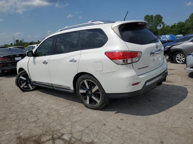 Photo 1 VIN: 5N1AR2MN4DC653930 - NISSAN PATHFINDER 