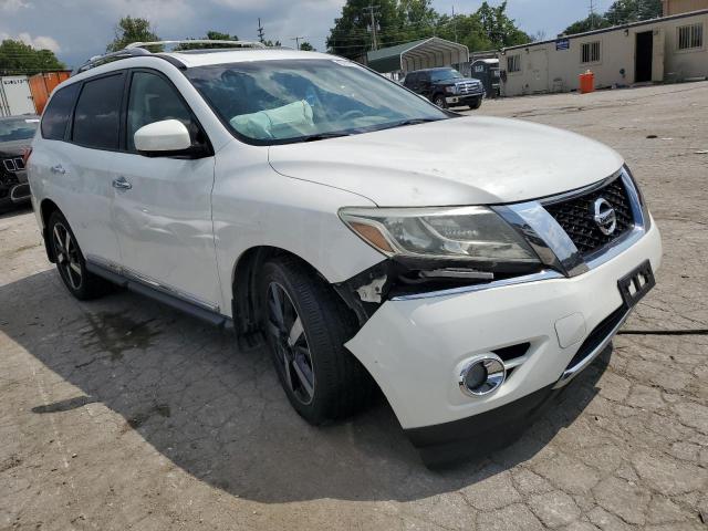 Photo 3 VIN: 5N1AR2MN4DC653930 - NISSAN PATHFINDER 