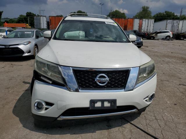 Photo 4 VIN: 5N1AR2MN4DC653930 - NISSAN PATHFINDER 