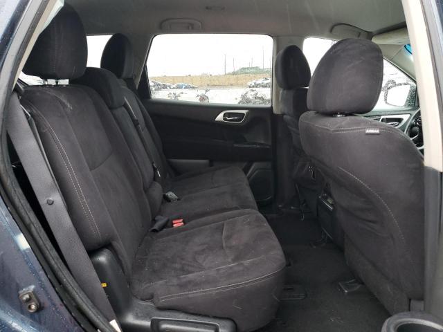 Photo 10 VIN: 5N1AR2MN4DC658867 - NISSAN PATHFINDER 