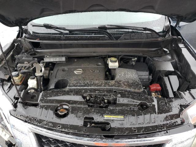 Photo 11 VIN: 5N1AR2MN4DC658867 - NISSAN PATHFINDER 