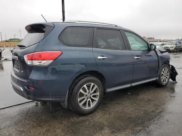 Photo 2 VIN: 5N1AR2MN4DC658867 - NISSAN PATHFINDER 