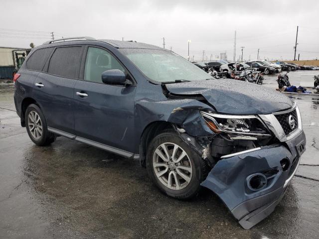 Photo 3 VIN: 5N1AR2MN4DC658867 - NISSAN PATHFINDER 