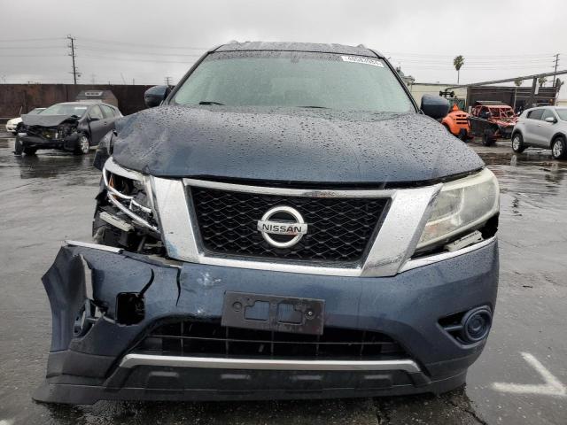 Photo 4 VIN: 5N1AR2MN4DC658867 - NISSAN PATHFINDER 