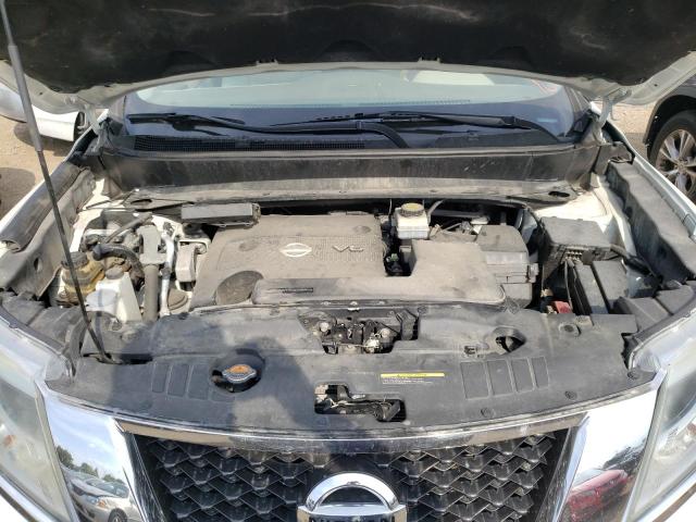 Photo 10 VIN: 5N1AR2MN4DC663213 - NISSAN PATHFINDER 