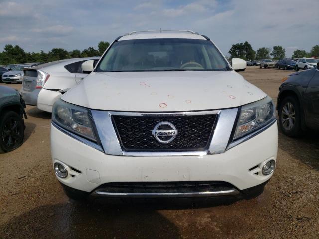 Photo 4 VIN: 5N1AR2MN4DC663213 - NISSAN PATHFINDER 