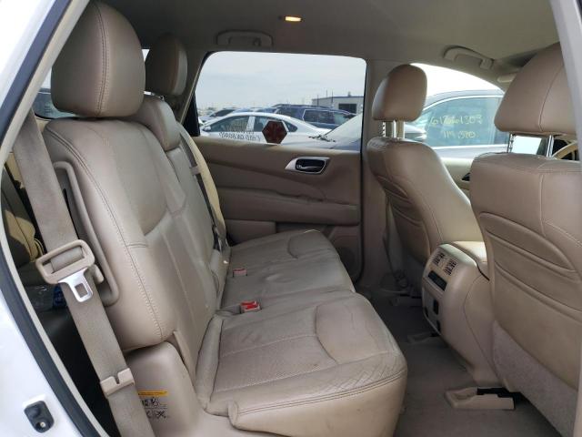 Photo 9 VIN: 5N1AR2MN4DC663213 - NISSAN PATHFINDER 