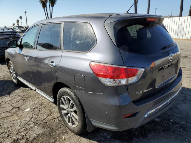 Photo 1 VIN: 5N1AR2MN4DC677984 - NISSAN PATHFINDER 