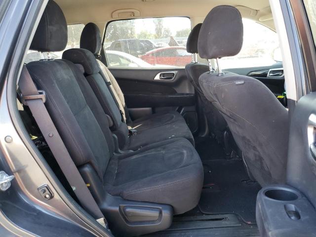 Photo 10 VIN: 5N1AR2MN4DC677984 - NISSAN PATHFINDER 