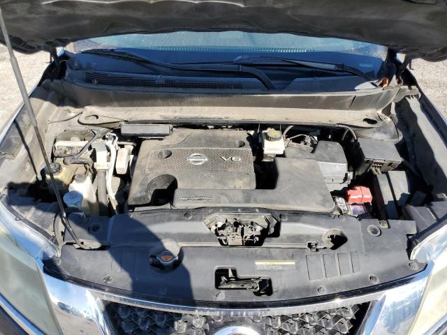 Photo 11 VIN: 5N1AR2MN4DC677984 - NISSAN PATHFINDER 