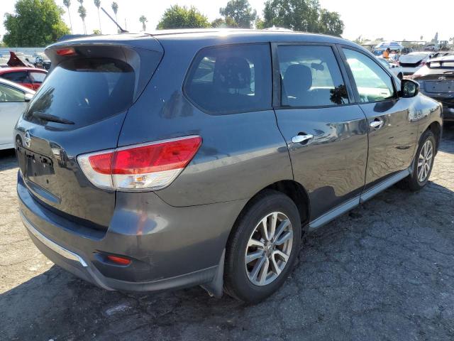 Photo 2 VIN: 5N1AR2MN4DC677984 - NISSAN PATHFINDER 