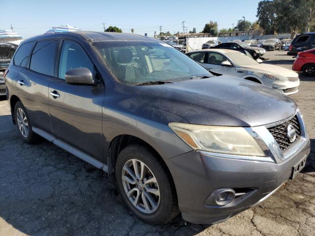 Photo 3 VIN: 5N1AR2MN4DC677984 - NISSAN PATHFINDER 