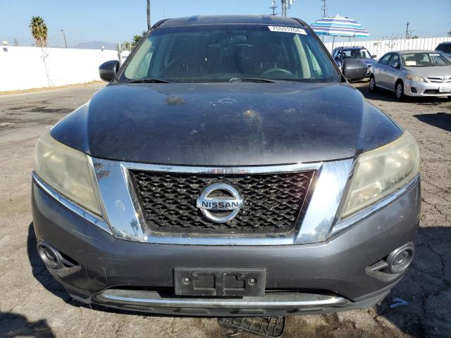 Photo 4 VIN: 5N1AR2MN4DC677984 - NISSAN PATHFINDER 