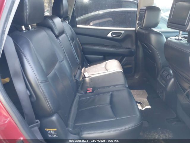 Photo 7 VIN: 5N1AR2MN4DC679900 - NISSAN PATHFINDER 