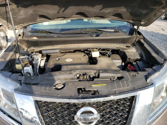 Photo 10 VIN: 5N1AR2MN4DC684515 - NISSAN PATHFINDER 