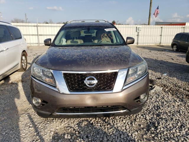 Photo 4 VIN: 5N1AR2MN4DC684515 - NISSAN PATHFINDER 