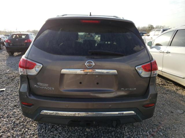 Photo 5 VIN: 5N1AR2MN4DC684515 - NISSAN PATHFINDER 