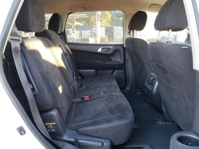 Photo 10 VIN: 5N1AR2MN4EC612604 - NISSAN PATHFINDER 