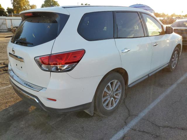 Photo 2 VIN: 5N1AR2MN4EC612604 - NISSAN PATHFINDER 