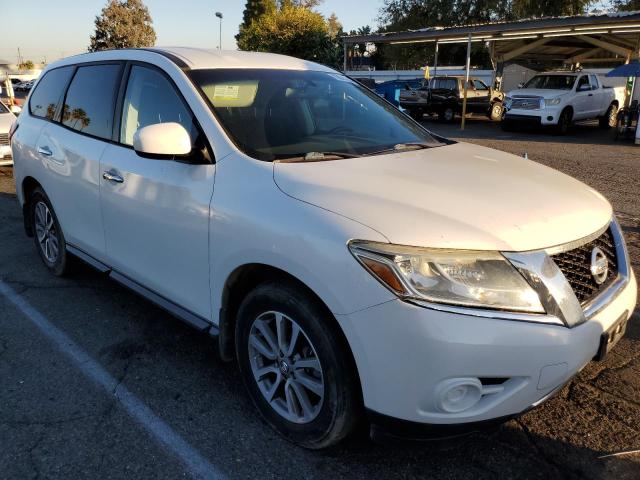 Photo 3 VIN: 5N1AR2MN4EC612604 - NISSAN PATHFINDER 