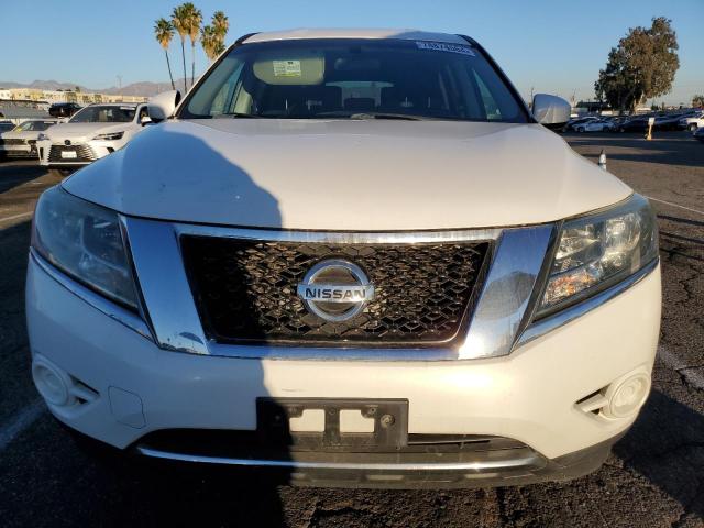 Photo 4 VIN: 5N1AR2MN4EC612604 - NISSAN PATHFINDER 