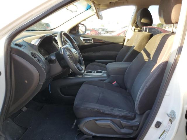 Photo 6 VIN: 5N1AR2MN4EC612604 - NISSAN PATHFINDER 