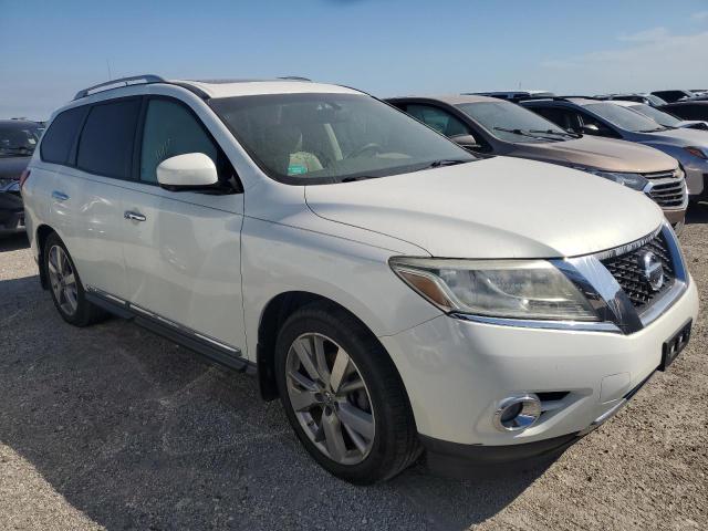 Photo 3 VIN: 5N1AR2MN4EC619519 - NISSAN PATHFINDER 