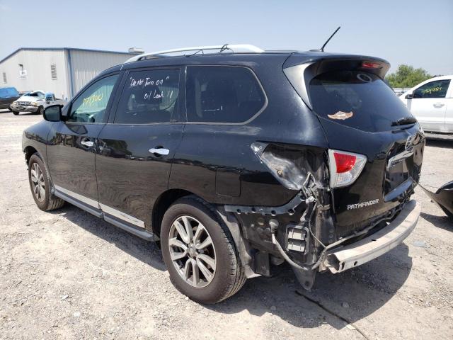 Photo 2 VIN: 5N1AR2MN4EC620444 - NISSAN PATHFINDER 