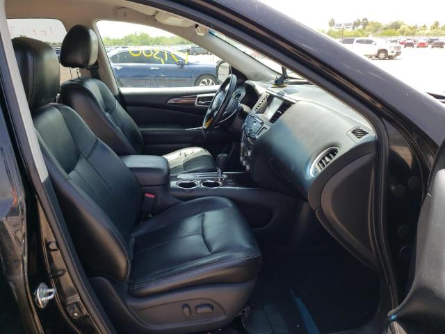 Photo 4 VIN: 5N1AR2MN4EC620444 - NISSAN PATHFINDER 