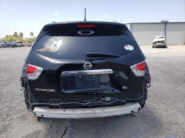 Photo 8 VIN: 5N1AR2MN4EC620444 - NISSAN PATHFINDER 