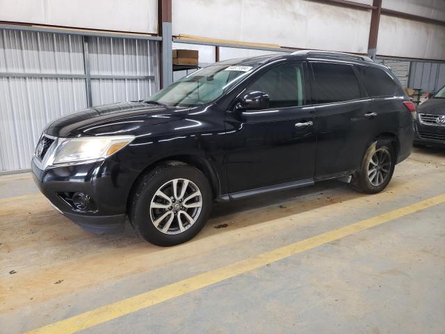 Photo 0 VIN: 5N1AR2MN4EC624428 - NISSAN PATHFINDER 