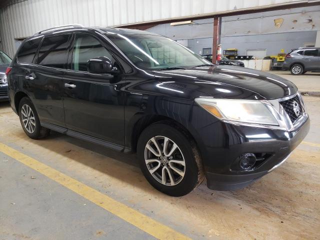 Photo 3 VIN: 5N1AR2MN4EC624428 - NISSAN PATHFINDER 