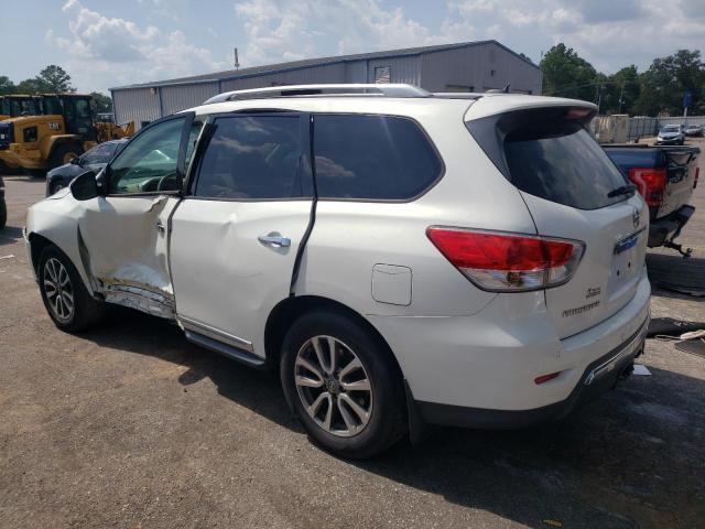 Photo 1 VIN: 5N1AR2MN4EC628267 - NISSAN PATHFINDER 